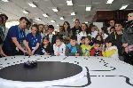 Бургас - "ROBO CHALLENGE BURGAS"