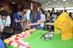 Бургас - "ROBO CHALLENGE BURGAS"