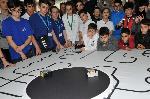 Бургас - "ROBO CHALLENGE BURGAS"