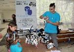 Бургас - "ROBO CHALLENGE BURGAS"