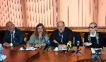 Варна - Пресконференция за Театрален фестивал