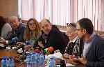 Варна - Пресконференция за Театрален фестивал "Варненско лято"