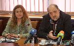 Варна - Пресконференция за Театрален фестивал