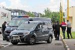 Русе - Телефонни измамници - Предаване - Дунав мост