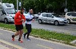 Варна - Ултрамаратонецът Красимир Георгиев