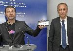 София - Webit X - Пресконференция - Министерство на образованието и науката