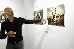 СОФИЯ - Галерия "Оборище 5" - Откриване на фотоизложба на Людмила Капитанова "Светът през моя обектив"