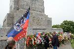 София - Акцията "Безсмъртният полк" - Паметник на Съветската армия