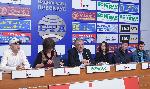 София – Пресконференция за Джаз фестивала Банско 2019 в БТА