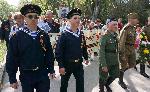 Варна - Безсмъртният полк
