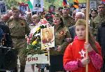 Варна - Безсмъртният полк