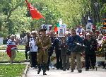 Варна - Безсмъртният полк