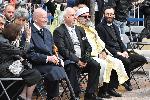 София - Визита на папа Франциск - Събитие за мир с представители на различни вероизповедания в България