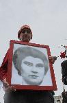 Хасково - Шествие на "Безсмъртният полк"