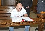 София - Софийски градски съд - Молба за предсрочно освобождаване - Банков обирджия