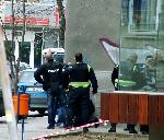 София - Софийски градски съд - Молба за предсрочно освобождаване - Банков обирджия