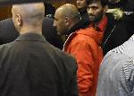 Специализиланият съд гледа мярката за неотклонение на групата за трафик на жени