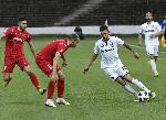 София - Футбол-Първа лига - Плейоф - Славия - Ботев Враца