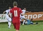 София - Футбол-Първа лига - Плейоф - Славия - Ботев Враца