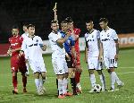 София - Футбол-Първа лига - Плейоф - Славия - Ботев Враца