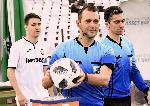 София - Футбол-Първа лига - Плейоф - Славия - Ботев Враца