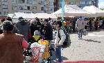 София – Начало на кампанията „Книги за смет”
