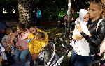 Варна - Протест срещу Стратегията за детето