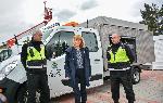 София - Международно учение на Червения кръст и Червения полумесец