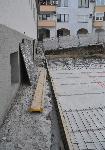 Бургас – Строеж на жилищен блок непосредствено до училище