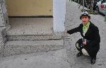 Бургас – Строеж на жилищен блок непосредствено до училище