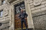 София - Ултрамаратонецът Красимир Георгиев в София