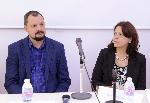 София – Предстоящо откриване на изложбите