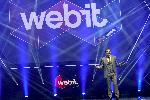 София - Откриване на Webit Festival