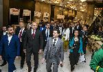 София - Откриване на Webit Festival
