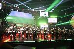 София - Откриване на Webit Festival