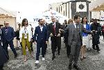 София - Откриване на Webit Festival