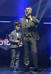 София - Откриване на Webit Festival
