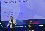 София – Първият в света  робот-компаньон Хармония