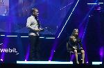 София – Първият в света  робот-компаньон Хармония