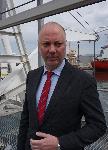 Варна - Министър Росен Желязков