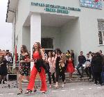 Велико Търново - Изпращане на абитуриенти