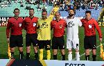 София - Футбол - Ботев - Локомотив