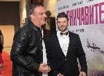 София – Премиера на филма
