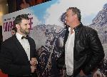 София – Премиера на филма
