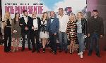 София – Премиера на филма