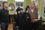 Бургас - Дарение за Регионалния исторически музей