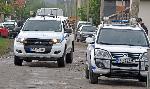 Костенец - Полицейско издирване на Стоян Зайков