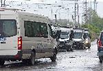 Костенец - Полицейско издирване на Стоян Зайков