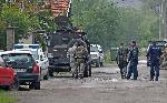 Костенец - Полицейско издирване на Стоян Зайков