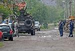 Костенец - Полицейско издирване на Стоян Зайков